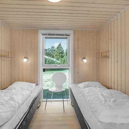 3 Bedroom Awesome In Pandrup